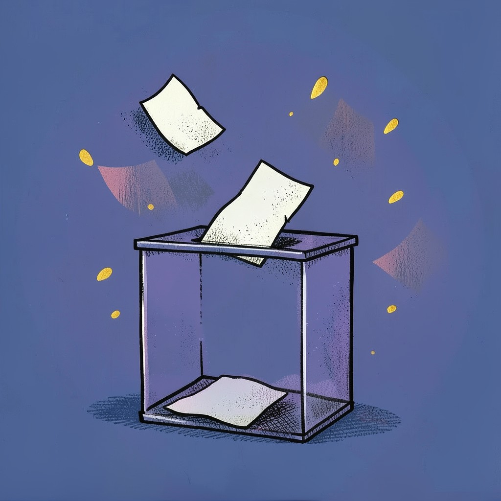 Presos provisórios votarão em 2026 — mas pode ser a última vez